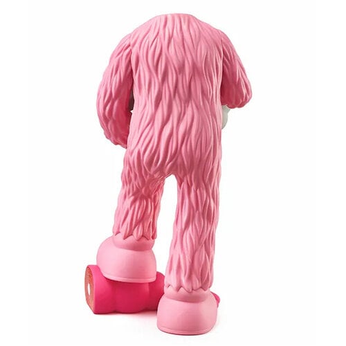 Medicom Toy FELLOWS by KAWS - (Pink) Medicom Toy FELLOWS by KAWS - (Pink)