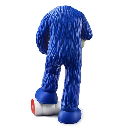Medicom Toy FELLOWS by KAWS - (Blauw) Medicom Toy FELLOWS by KAWS - (Blauw)