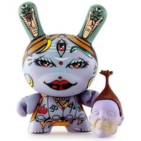 Shiva 3/40 - Mishka Dunny series