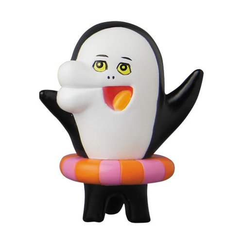 Medicom Toy Dolphin-Kun (Black) VAG series 6 by Cosmo Liquid Medicom Toy Dolphin-Kun (Black) VAG series 6 by Cosmo Liquid