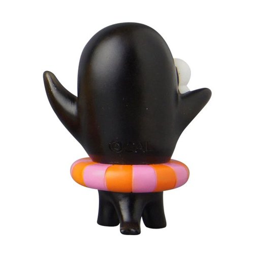 Medicom Toy Dolphin-Kun (Black) VAG series 6 by Cosmo Liquid