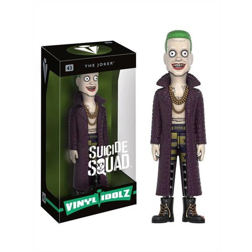 Funko 8" Joker (Suicide Squad) Vinyl Idolz by Funko