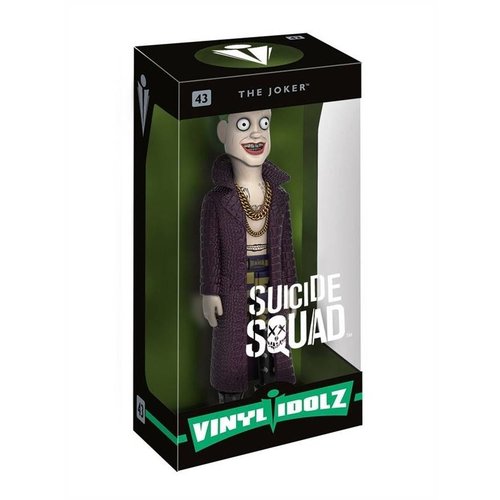 Funko 8" Joker (Suicide Squad) Vinyl Idolz by Funko