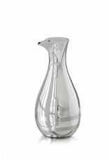 Weis 157084 Ölkanne Ölkännchen 500ml Edelstahl brilliantpoliert Höhe 19cm