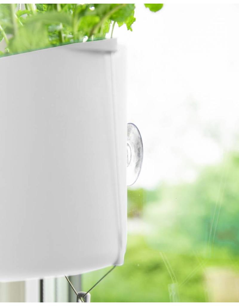 Kräuter- und Pflanzenleiter Kräutertopf RELOADED 202200101-HE