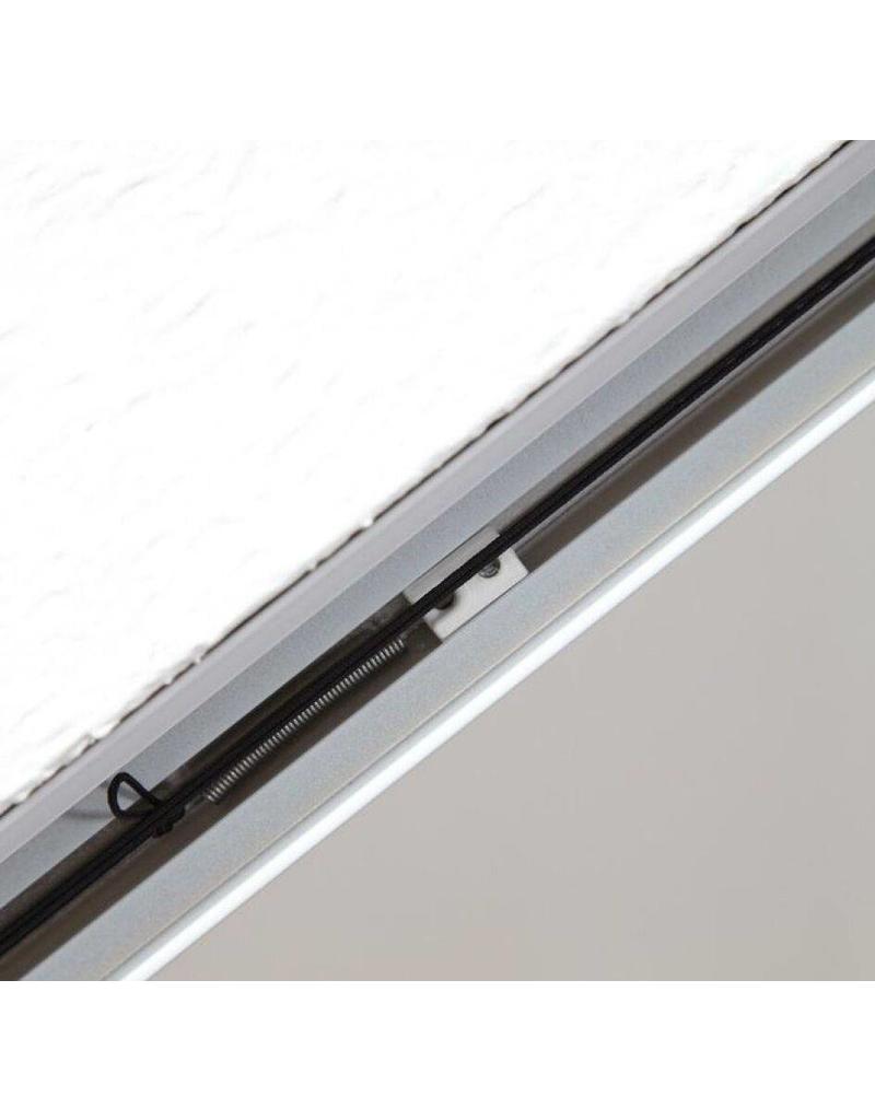 Insektenschutz Dachfenster Plissee 160x180cm braun 101160302-VH