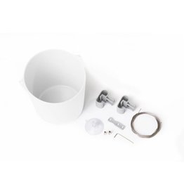 Pflanzenclips Pflanzenklammern Set 30tlg 28 und 43mm witterungsbeständig 94130