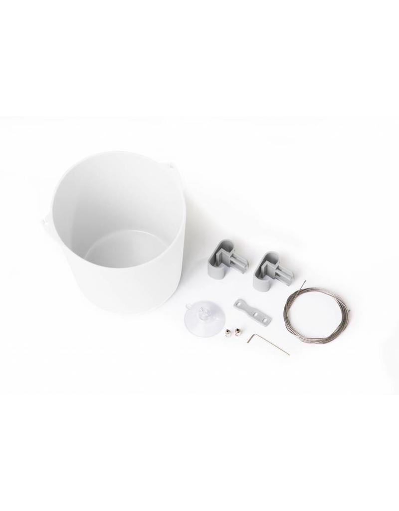 Kräuter- und Pflanzenleiter Kräutertopf RELOADED 202200101-HE