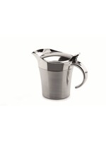 Weis 158500 Thermo Sauciere Thermosauciere doppelwandig 500ml