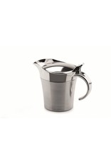 Weis 158500 Thermo Sauciere Thermosauciere doppelwandig 500ml