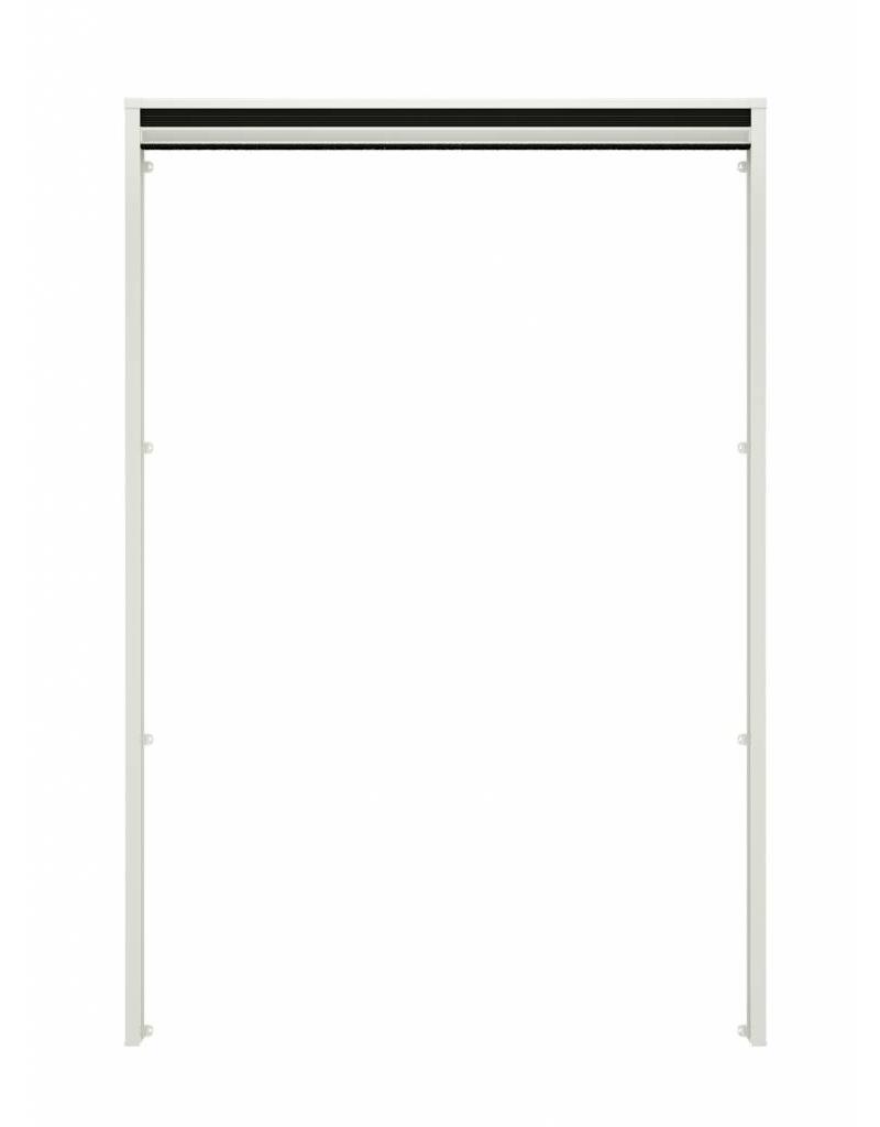 Sonnenschutz Dachfenster Plissee 110x160cm 101180101-VH