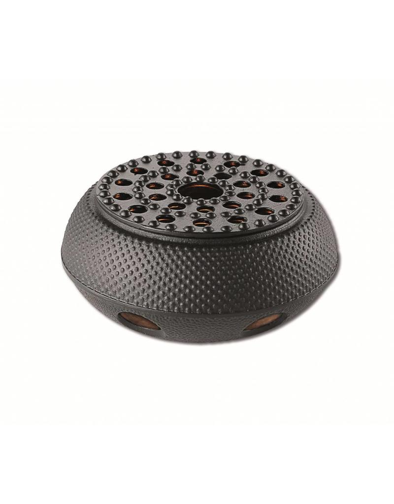 Weis 17948 Gusseisen Rechaud 15cm Höhe 8cm