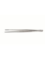 Weis 18333 Edelstahl Grillpinzette 32cm hochglanzpoliert