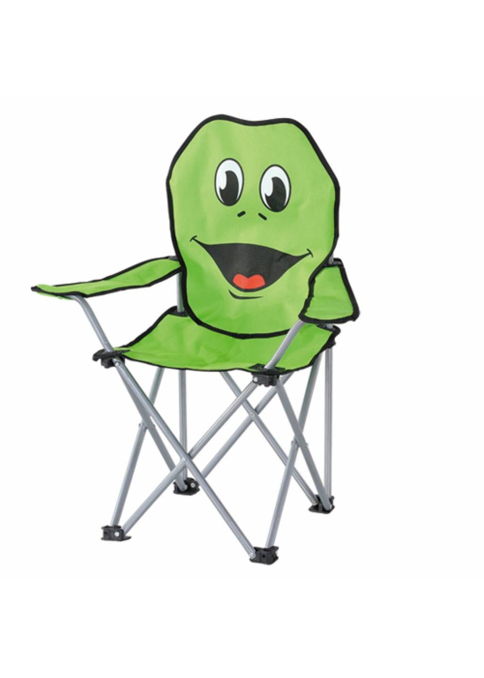 Kindersessel Kinderstuhl Kinder Gartenstuhl klappbar Frosch