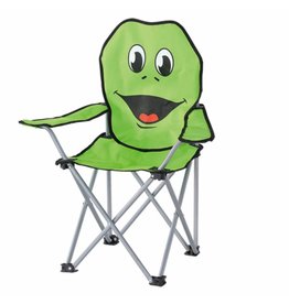 Kindersessel Kinderstuhl Kinder Gartenstuhl klappbar Frosch