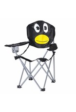 Kindersessel Kinderstuhl Kinder Gartenstuhl klappbar Pinguin