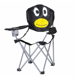 Kindersessel Kinderstuhl Kinder Gartenstuhl klappbar Pinguin