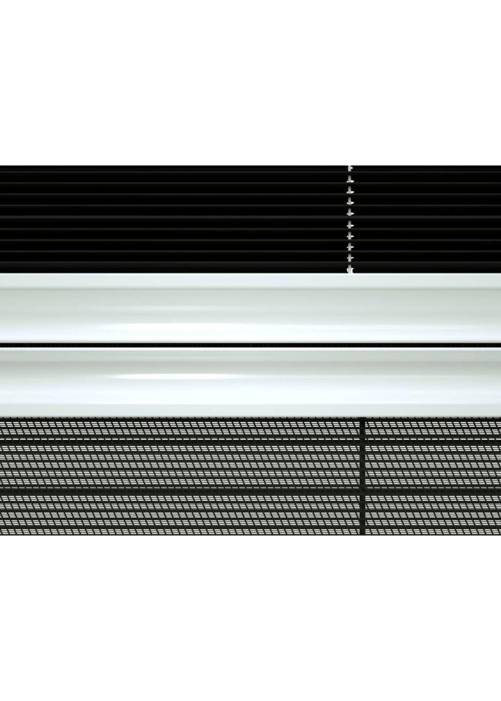Kombi Dachfenster Plissee mit Sonnenschutz 110x160cm braun 101170102-VH