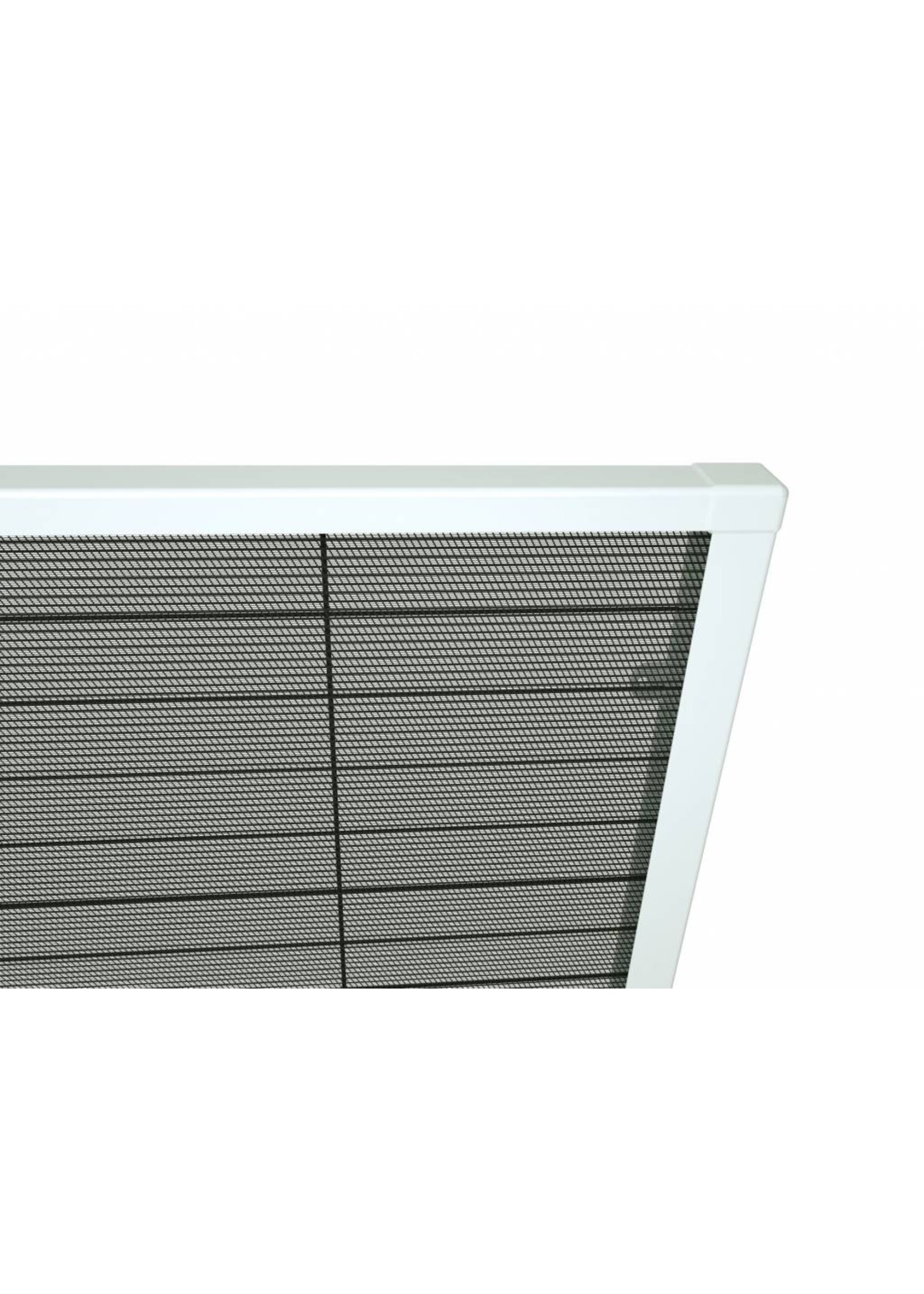Kombi Dachfenster Plissee mit Sonnenschutz 110x160cm braun 101170102-VH