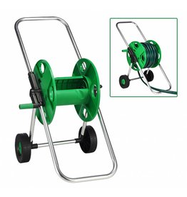 Garten Schlauchwagen für 45m Schlauch 94233