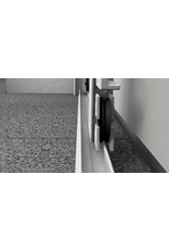 Fliegengitter Doppelschiebetür Schiebetür weiss 240x240cm 101340101-VH