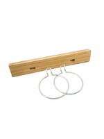 Hecht International 203700108-HE Kräuter Blumen Balkon Blumentopfhalter FLORES
