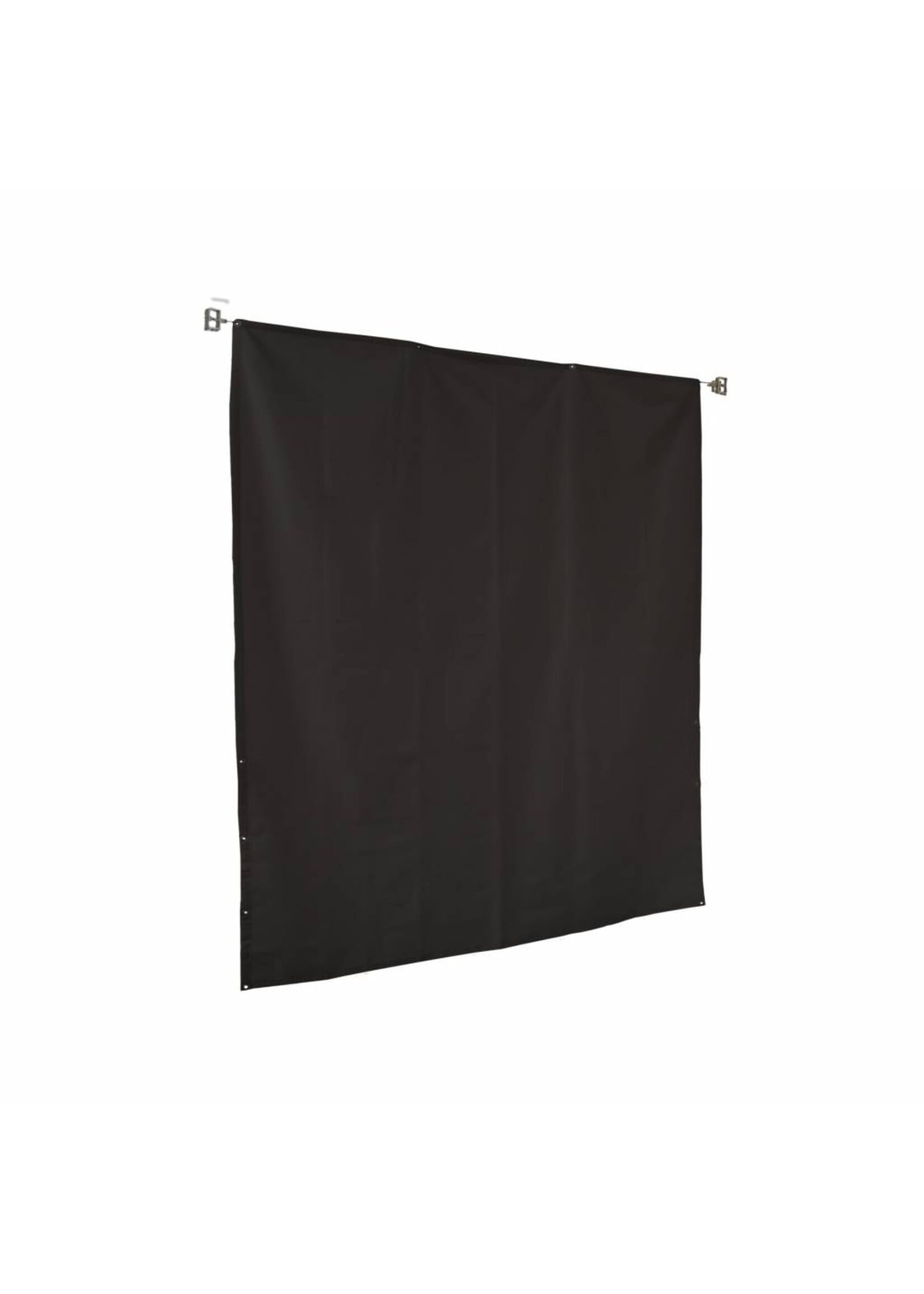 Balkonschutz Sonnenschutz Sichtschutz vertikal 140x230 anthrazit 301050107-HE
