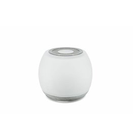 Duftofen Räucherofen SOL für Duftmischungen Wachs und Granulat 203060137-HE