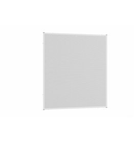 Fliegengitter Fensterbausatz Master SLIM 130x150cm weiss 100695101-VH