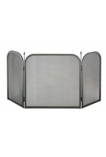 HI 60208 Kamin Funkenschutz 96,5x53cm klappbar