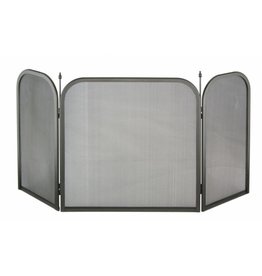HI 60208 Kamin Funkenschutz 96,5x53cm klappbar