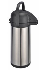 HI 26115 Edelstahl Airpot doppelwandig 3 Liter Inhalt