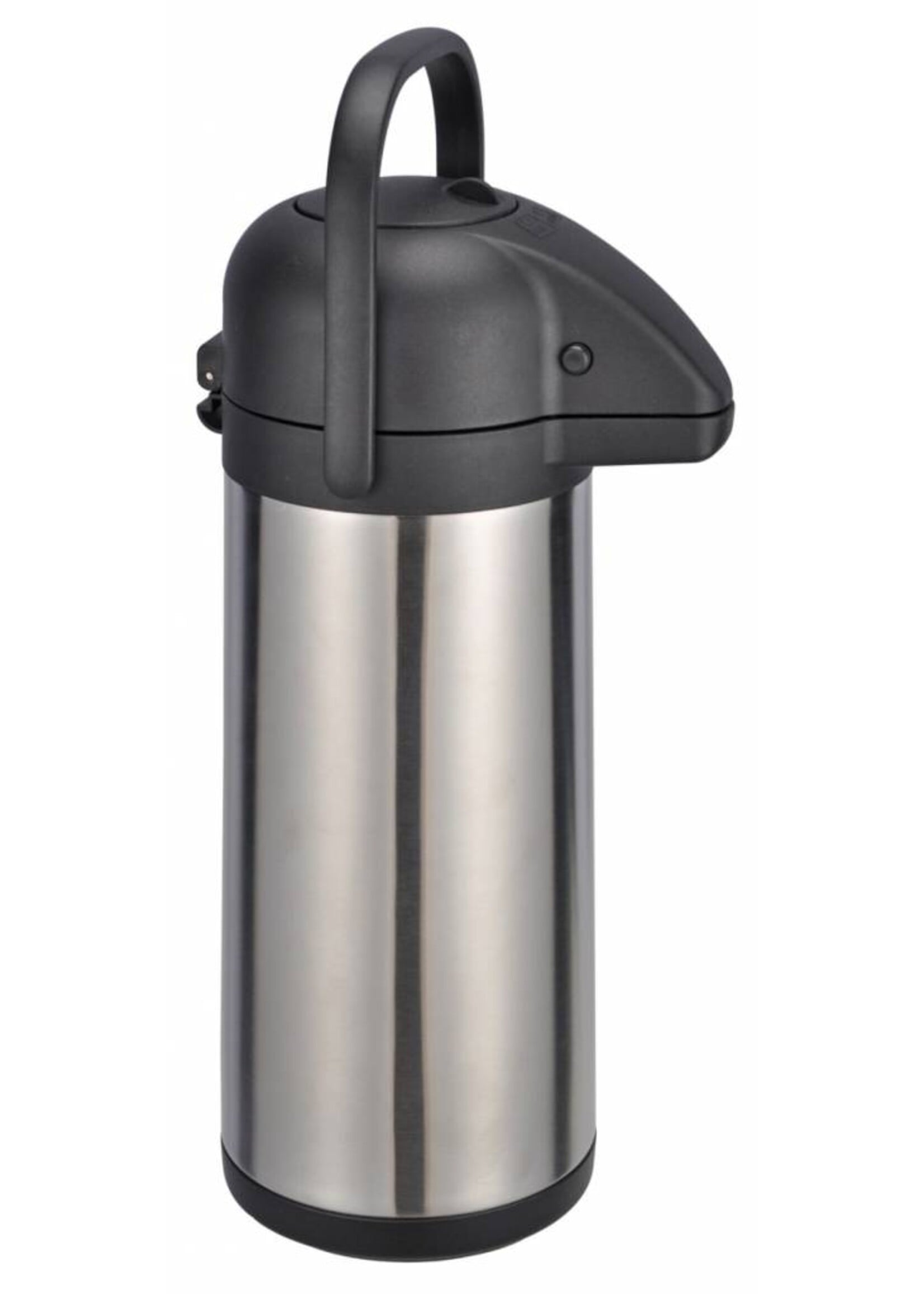 HI 26115 Edelstahl Airpot doppelwandig 3 Liter Inhalt