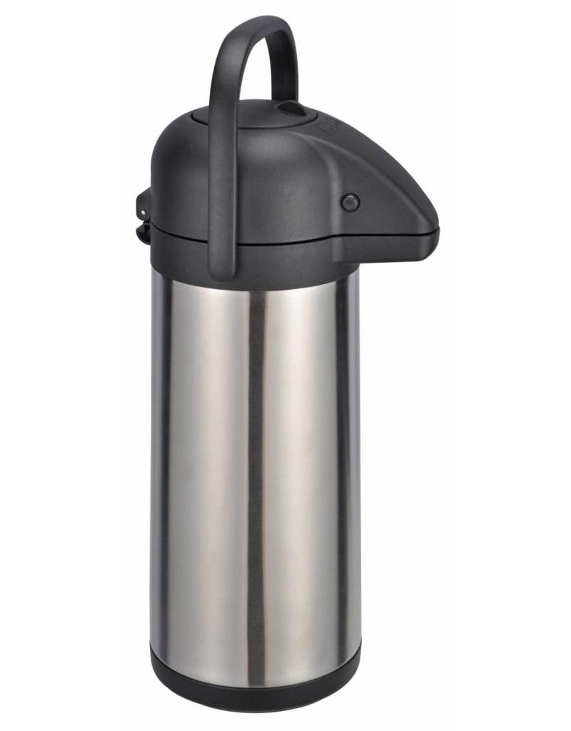 HI 26115 Edelstahl Airpot doppelwandig 3 Liter Inhalt