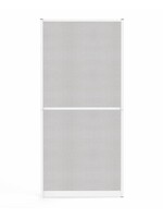 Fliegengitter Türbausatz Master SLIM+ 100x210cm weiss 101105101-VH