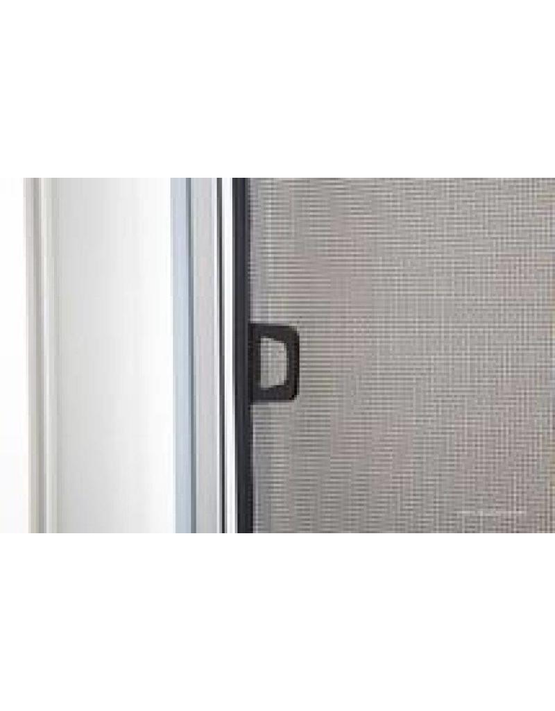 Fliegengitter Fensterbausatz Master XL SLIM 130x220cm weiss 101580101-VH