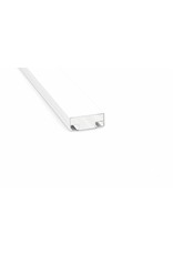 Klemm Lamellenvorhang 100x220cm Profil braun Lamelle anthrazit 101660102-VH