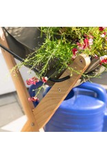 Hochbeet mobil GROW mit Ablage ideal für Balkone 302990108-HE