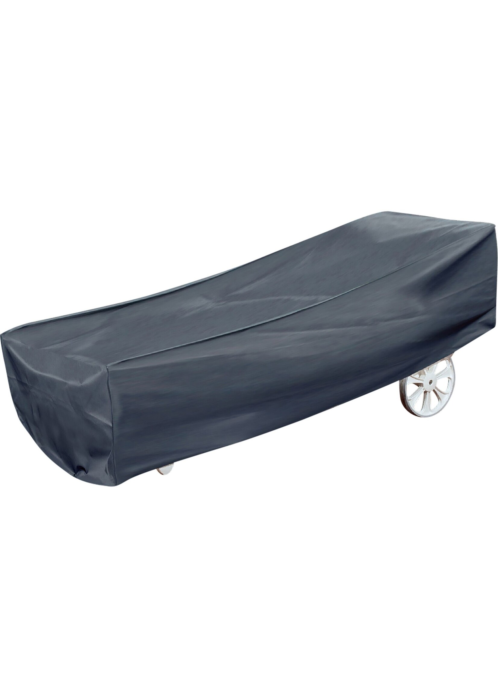 Westerholt 2284 Schutzhülle Abdeckung für Rollliege 200x75x40/70cm