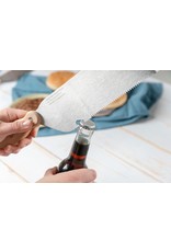 Grill Machete Messer Wender mit Holzgriff 204150119-HE