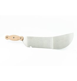 Grill Machete Messer Wender mit Holzgriff 204150119-HE