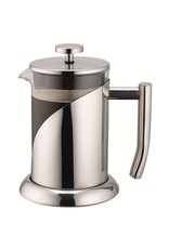 Weis 18180 Pressfilterkanne Kaffeebereiter 800ml für 3-4 Tassen