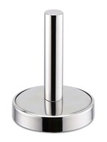 Weis 11380 Edelstahl Fleischplätter 8,5cm