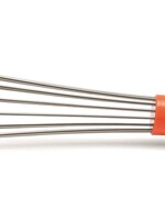 Weis 13760 Edelstahl Rührbesen Schneebesen 60cm