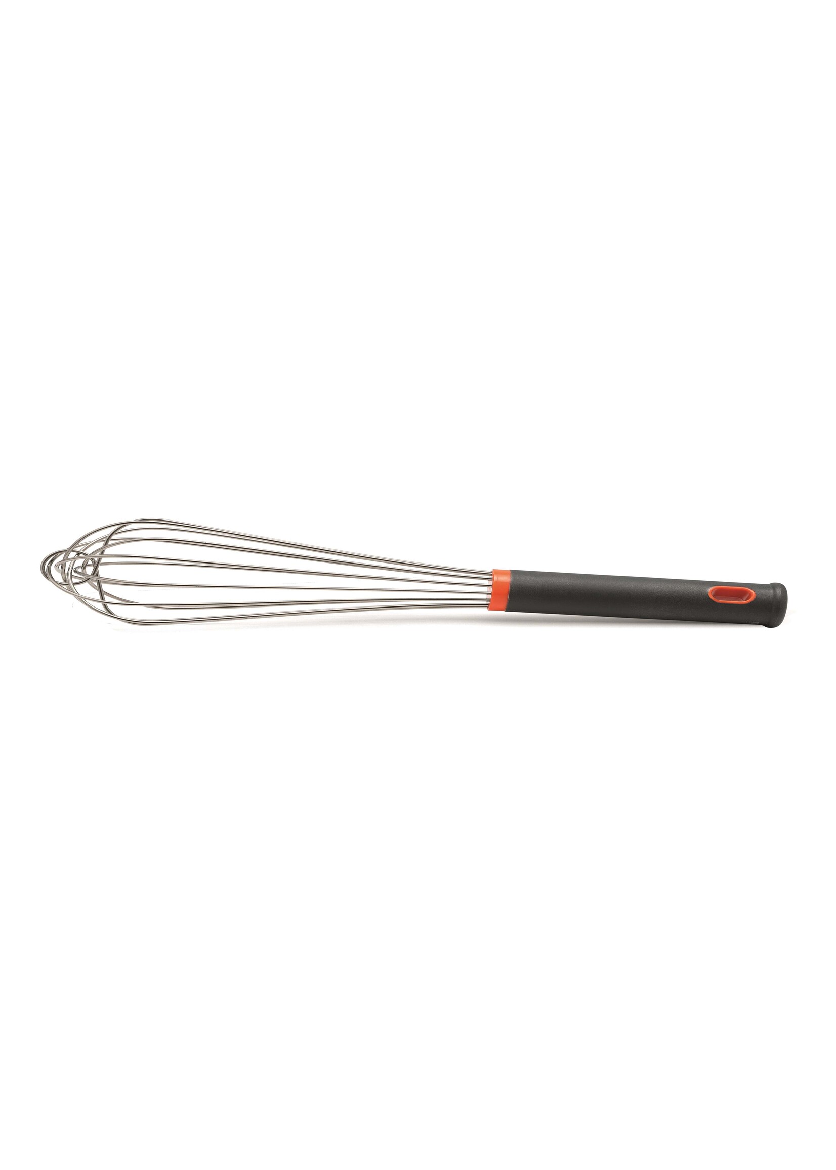 Weis 13760 Edelstahl Rührbesen Schneebesen 60cm