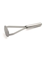 Weis 13830 Edelstahl Kartoffelstampfer 30cm