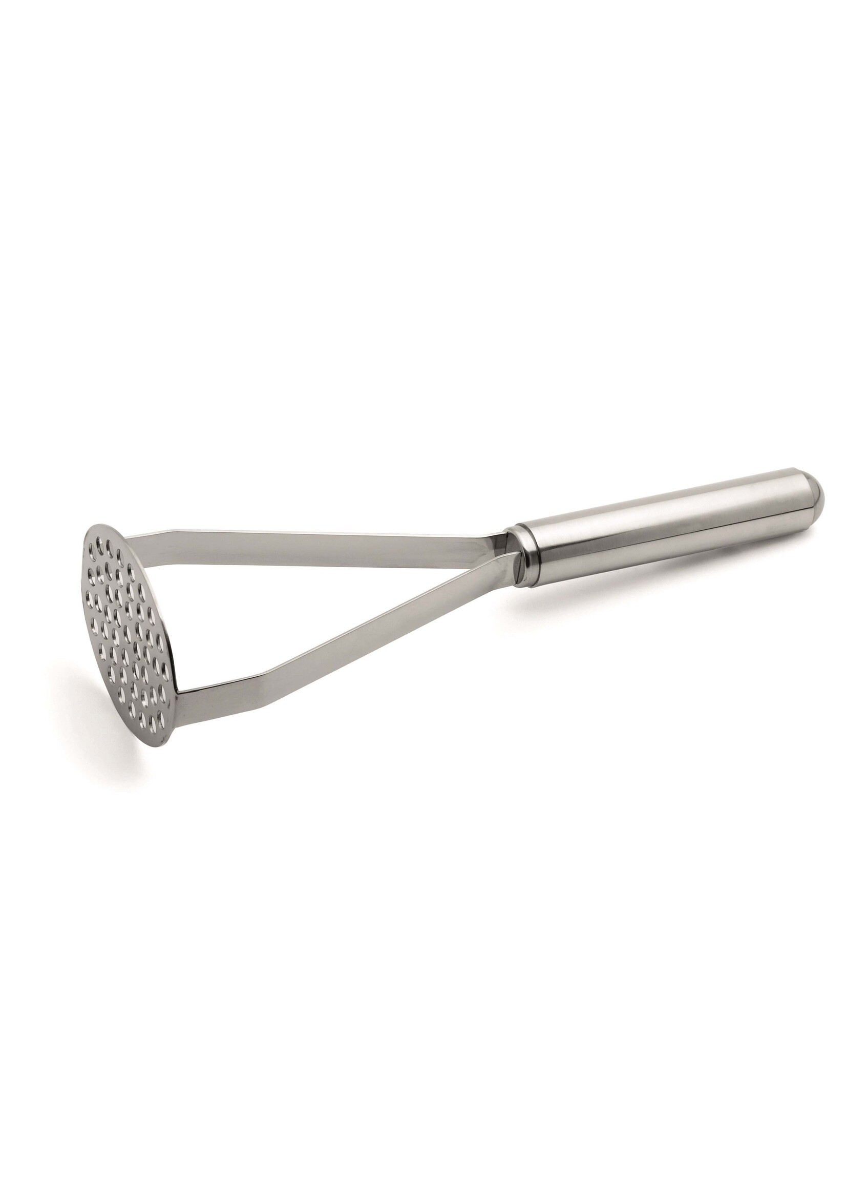 Weis 13830 Edelstahl Kartoffelstampfer 30cm