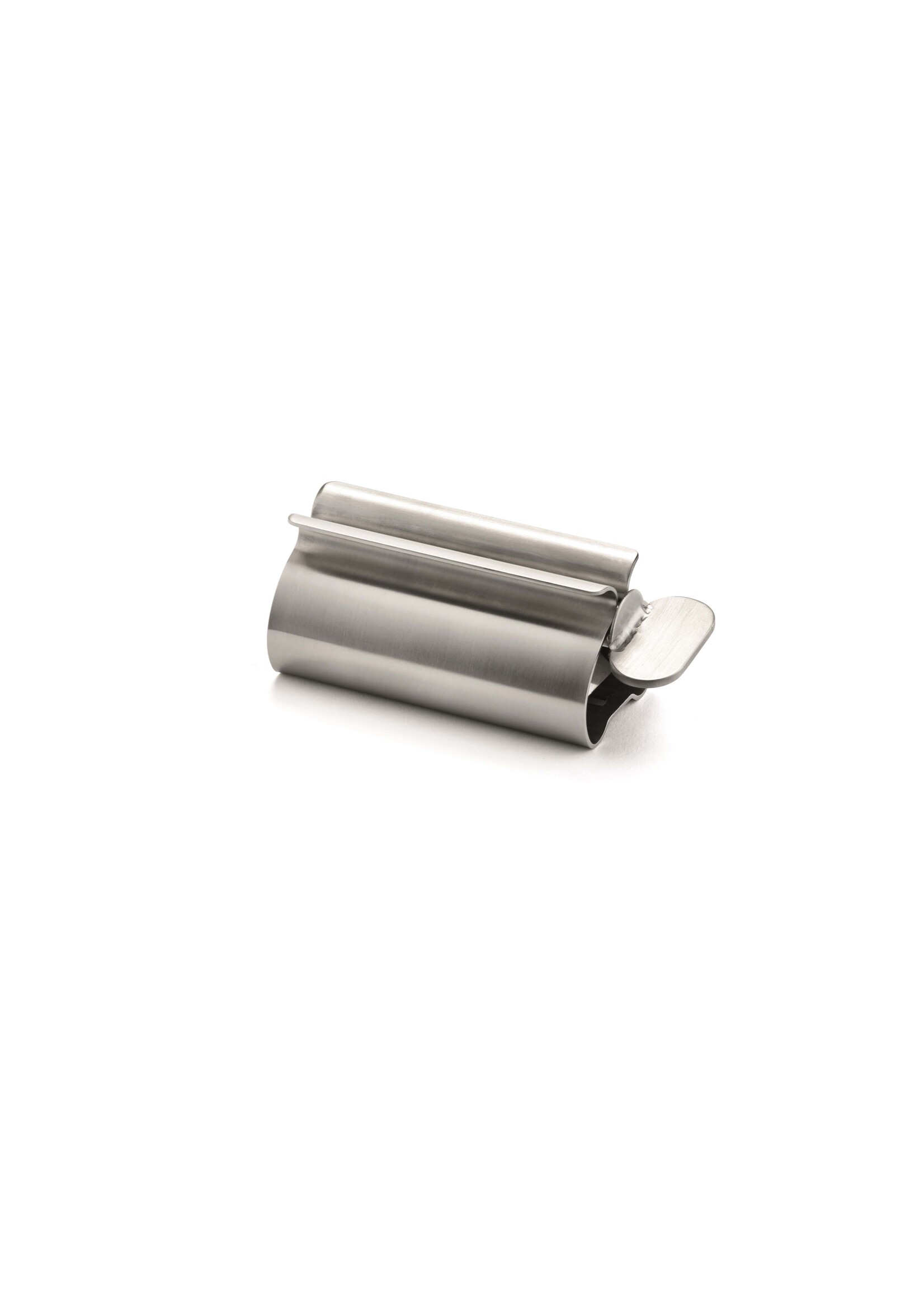 Weis 13900 Edelstahl Tubenausdrücker 103mm mit Feder