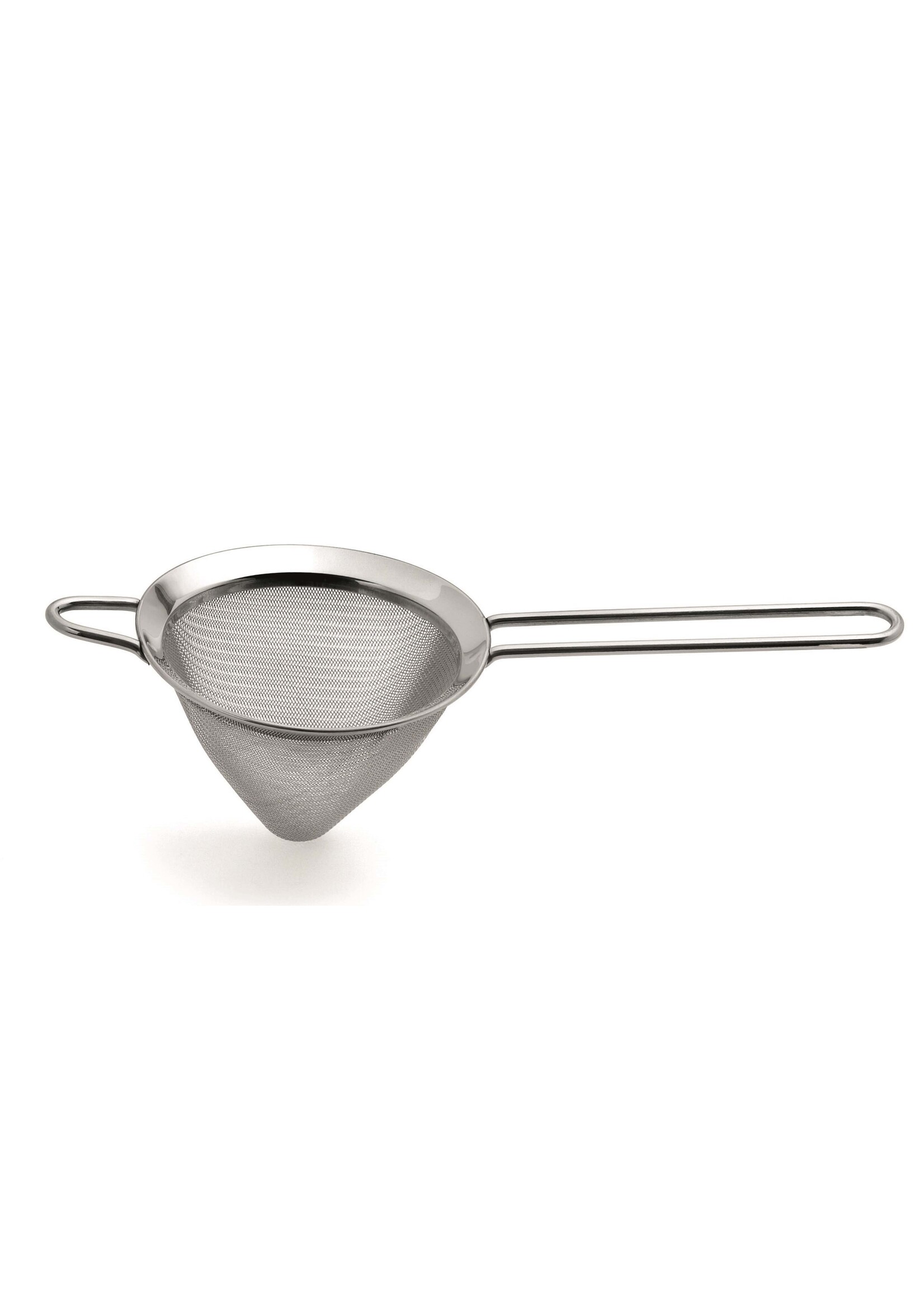 Weis 15608 Edelstahl Spitzsieb Sieb 8cm
