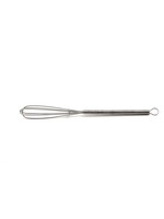Weis 19117 Weis Edelstahl Cocktail Tassen Schneebesen 18cm